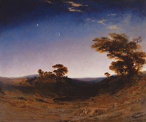 Luz de luna