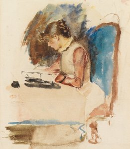 María