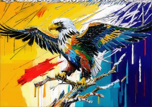 Animales Eagle_1