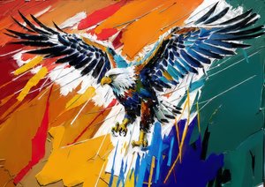 Animales Eagle_3