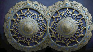 mandala: Elementos egipcios_01