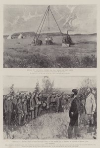 La guerra en Sudáfrica