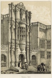 Bramshill, Hants