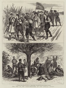 La Guerra en el Este