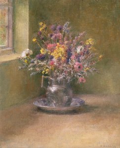 Flores eternas
