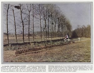 La Gran Tumba de Soisy-aux-Bois