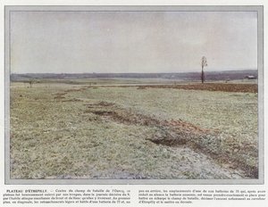 Meseta de Etrepilly