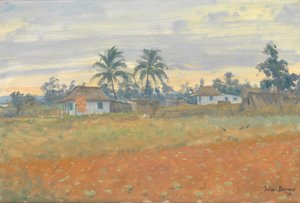 Paisaje Cubano, 2010