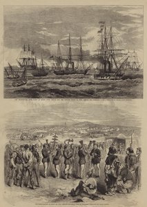 La Guerra de Crimea