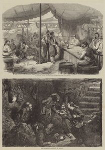 La guerra en Crimea