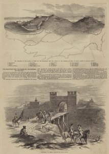 La Guerra en Crimea