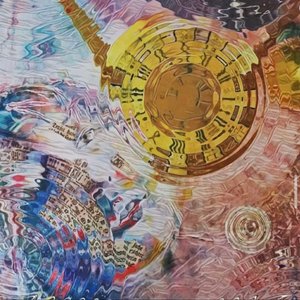 El enigma del tiempo