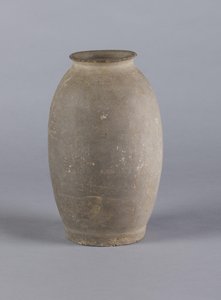 Jarra, dinastía Silla, 55 a.C.-935