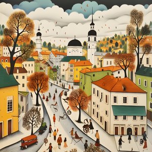 Bratislava Slowakei 4