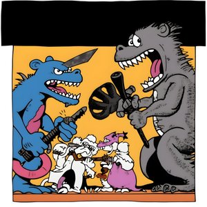 Cómic 2