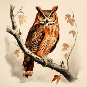 Eule 4