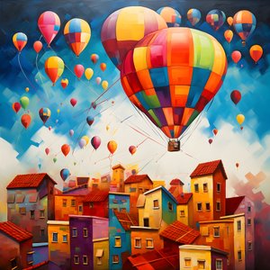 Alegría, felicidad y viajes 2