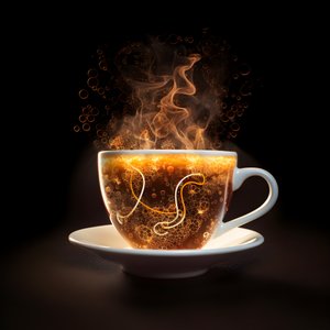 "Café + Ciencia = Energía" 1