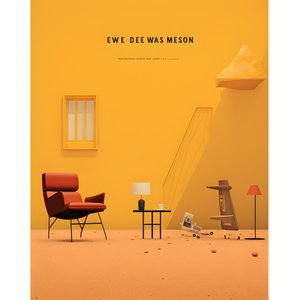 Póster minimalista de aventuras 4
