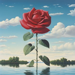 Rosa 2