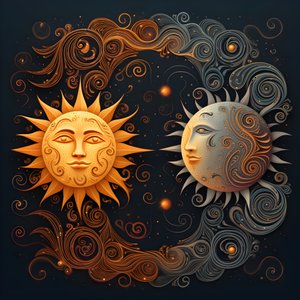 Sol y Luna 1