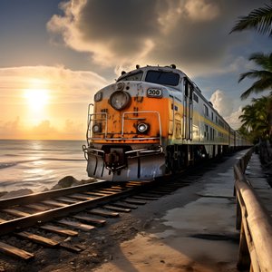 Tren 2