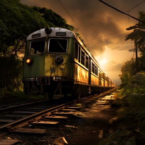 Tren 4
