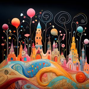 jardines de colores 4