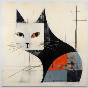 caballo gato 2
