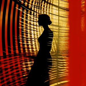 curvas femeninas, fotografía surrealista, abstracto 3