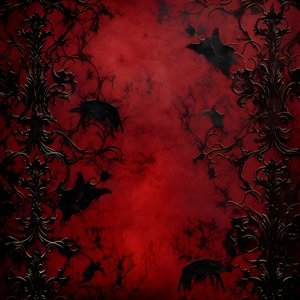 halloween scrapbook papier 2