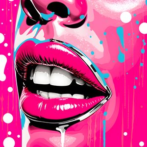labios rosa picante 3