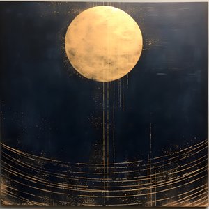 astronomía minimalista 3