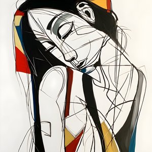 nankin art portraet 2