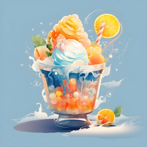  hielo raspado 3