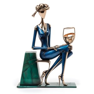 esculturas extravagantes 4