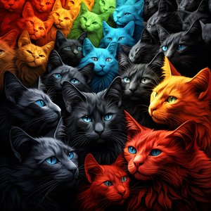 el gato 1