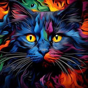 el gato 3