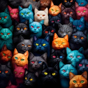 el gato 4