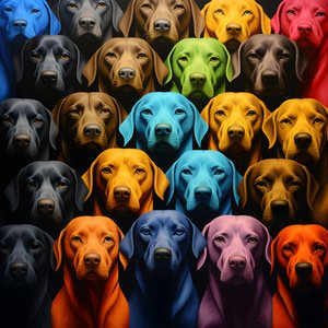 el perro 4
