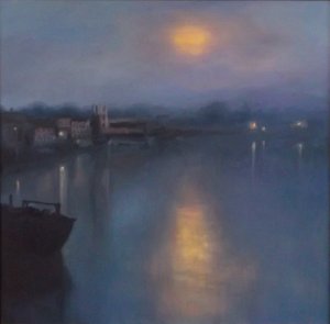 Quietud