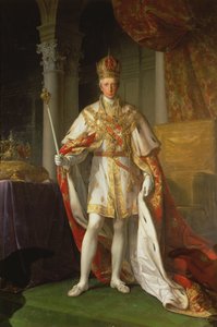 Emperador Francisco II de Austria (1768-1835)