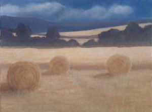 Dos Pacas de Heno, 2012