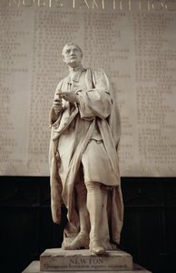 Sir Isaac Newton (1642-1727)