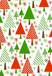 árboles de Navidad