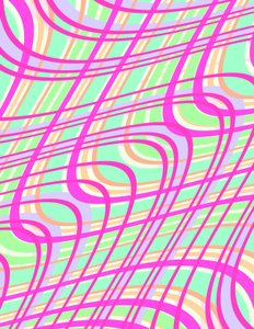 Swirly Check, 2011