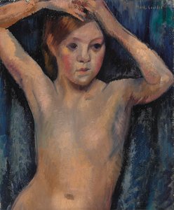 Desnudo
