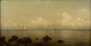 Isla Thimble, CT