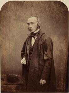 Profesor Charles Tomlinson