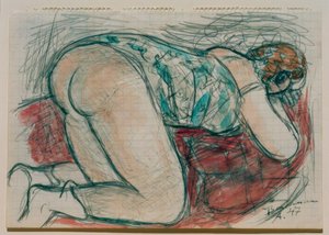 Semidesnudo